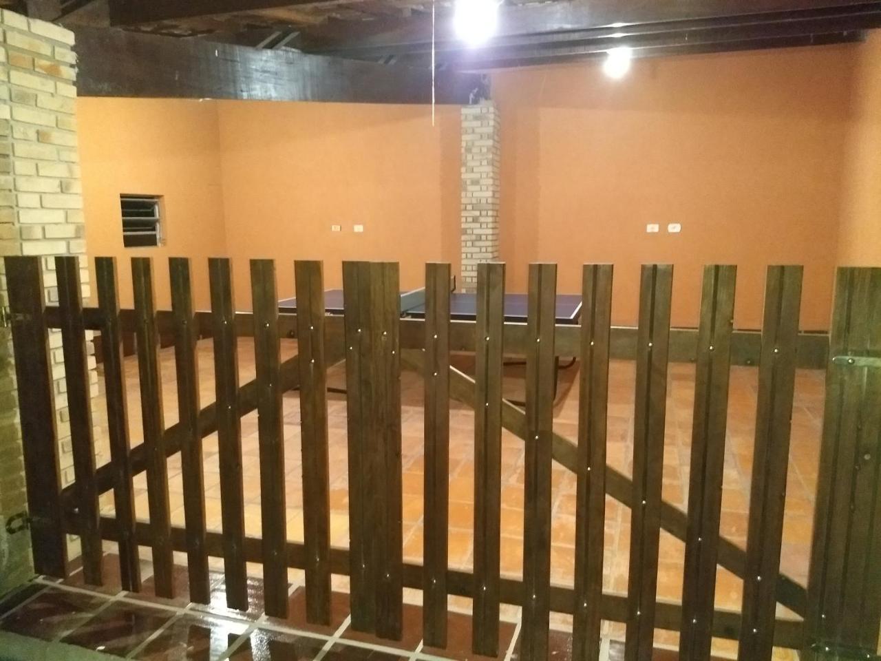Solar Das Canoas Prumirim ウバトゥバ エクステリア 写真